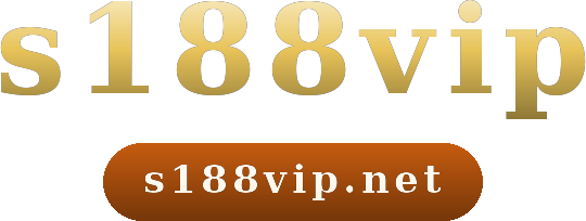 s188vip logo