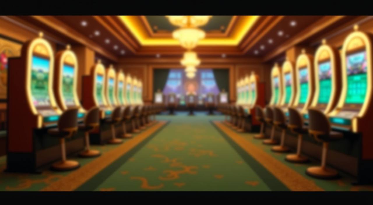 s188vip Samurai Drama Tables & Slot Rooms at s188vip